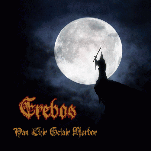 Erebos (PL) : Nan Ichir Gelair Mordor